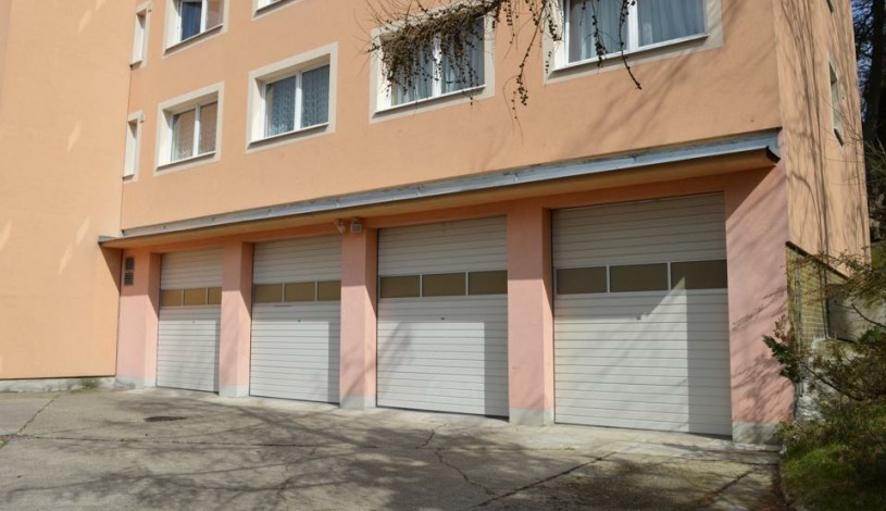 Hotel Sudety Chomutov