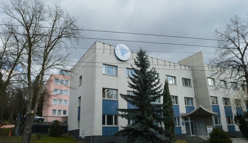 Hotel Sudety Chomutov