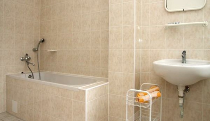 Hotel Sudety Chomutov