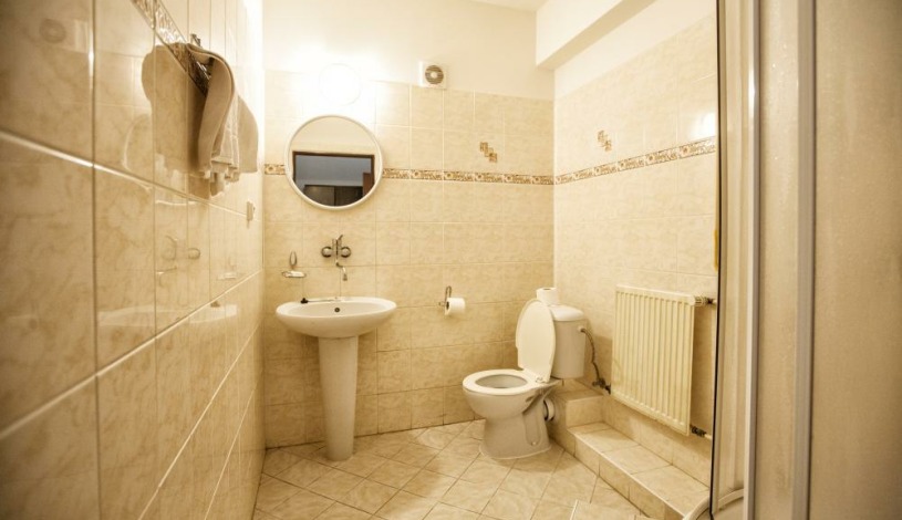 Hotel Sudety Chomutov