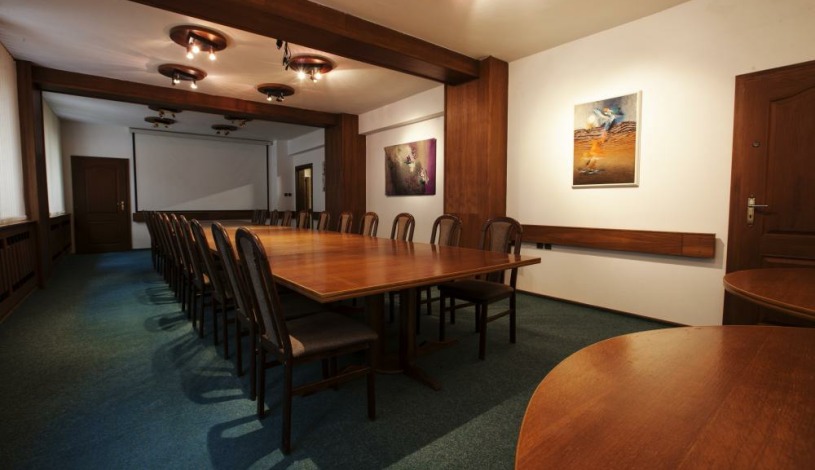 Hotel Sudety Chomutov