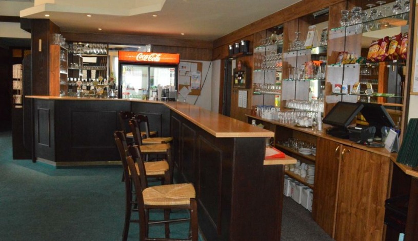 Hotel Sudety Chomutov