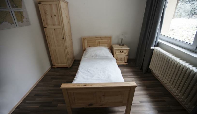 Hotel Sudety Chomutov