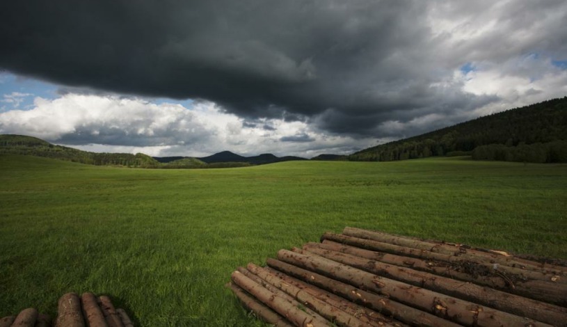 Hotel Sudety Chomutov