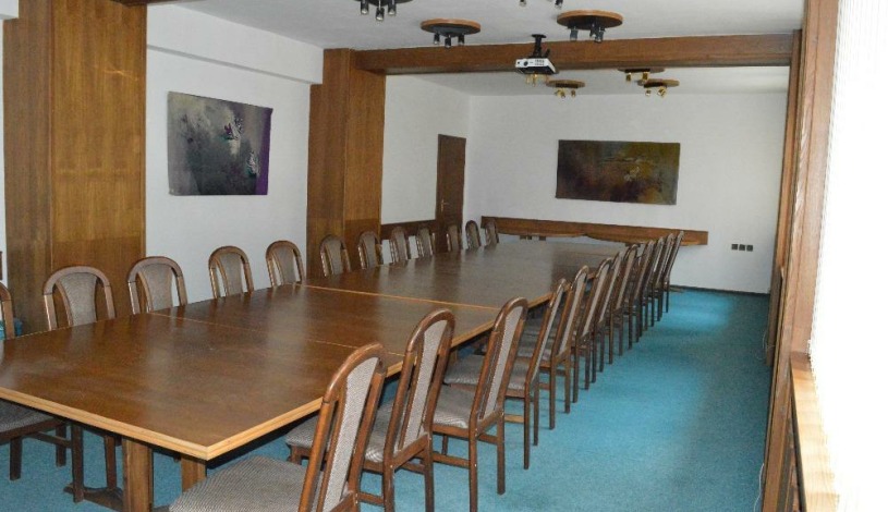 Hotel Sudety Chomutov