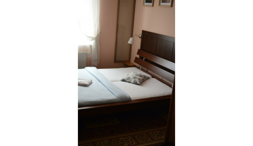 Hotel Clochard Chomutov