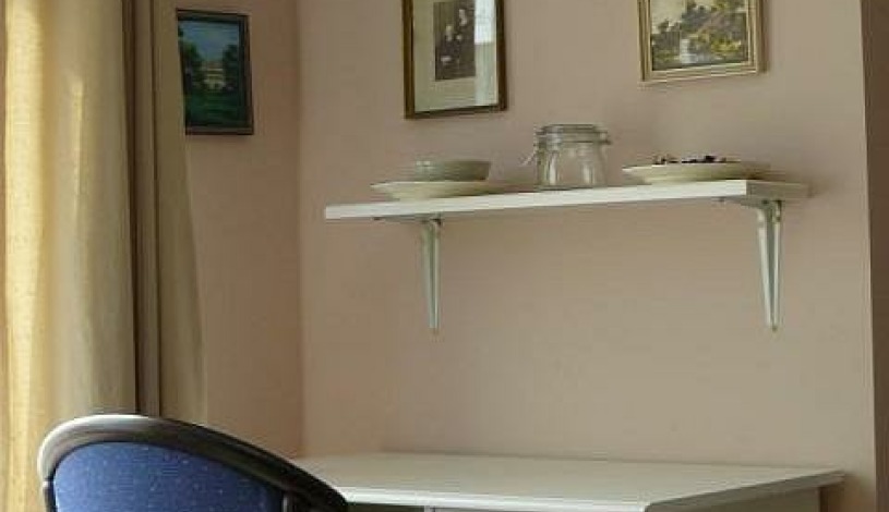 Hotel Clochard Chomutov