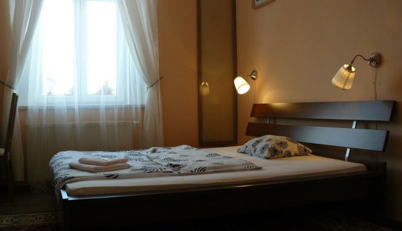 Hotel Clochard Chomutov