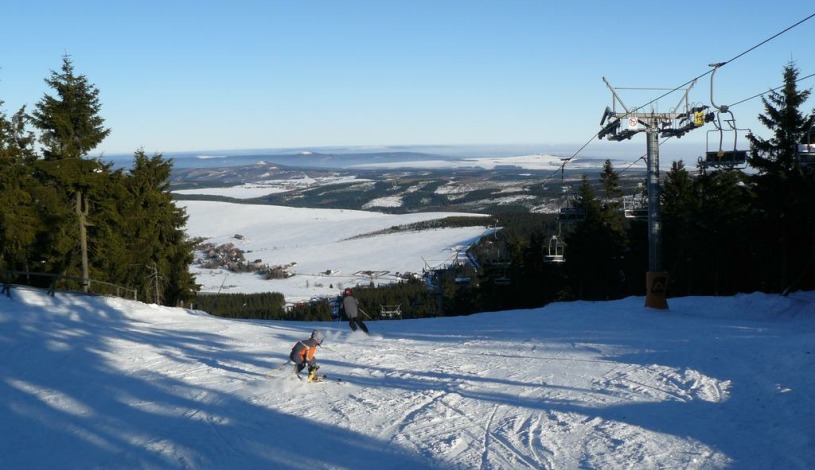 Hotel Clochard Chomutov