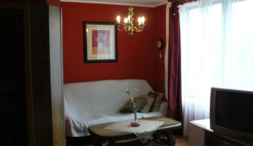 Hotel Clochard Chomutov