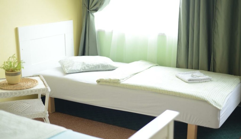 Hotel Clochard Chomutov