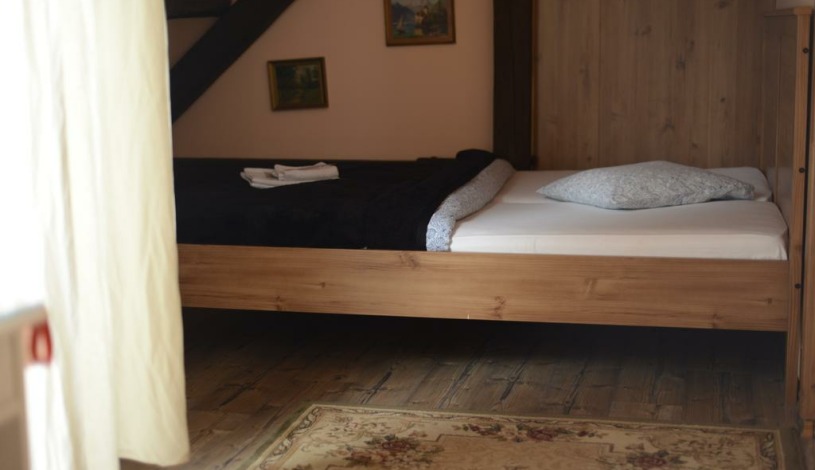 Hotel Clochard Chomutov