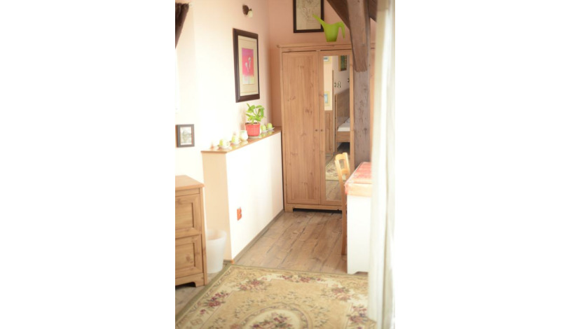 Hotel Clochard Chomutov