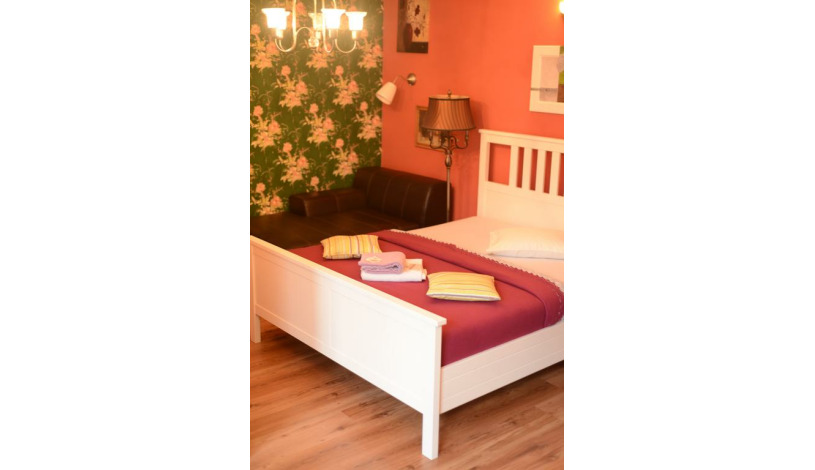 Hotel Clochard Chomutov