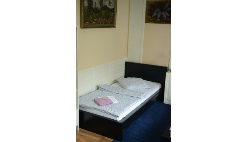 Hotel Clochard Chomutov