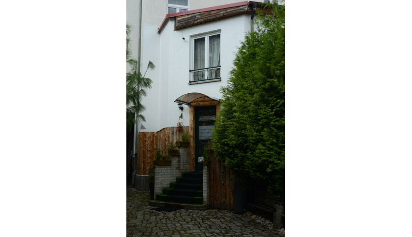 Hotel Clochard Chomutov