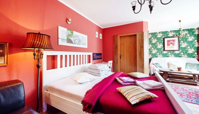 Hotel Clochard Chomutov