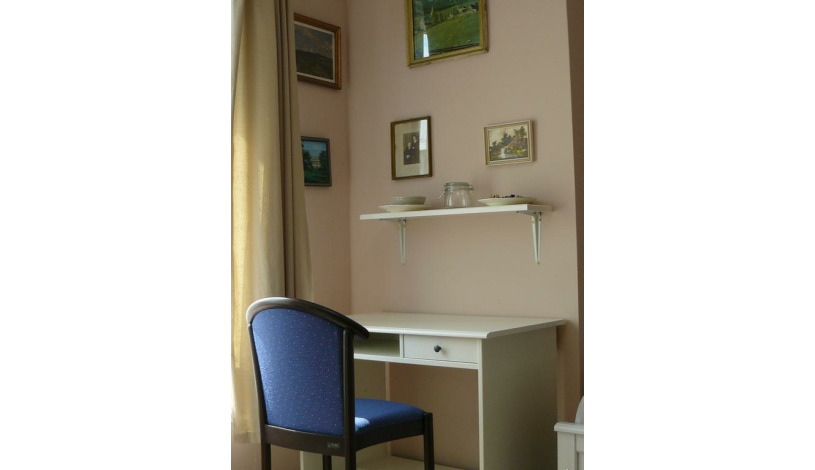 Hotel Clochard Chomutov