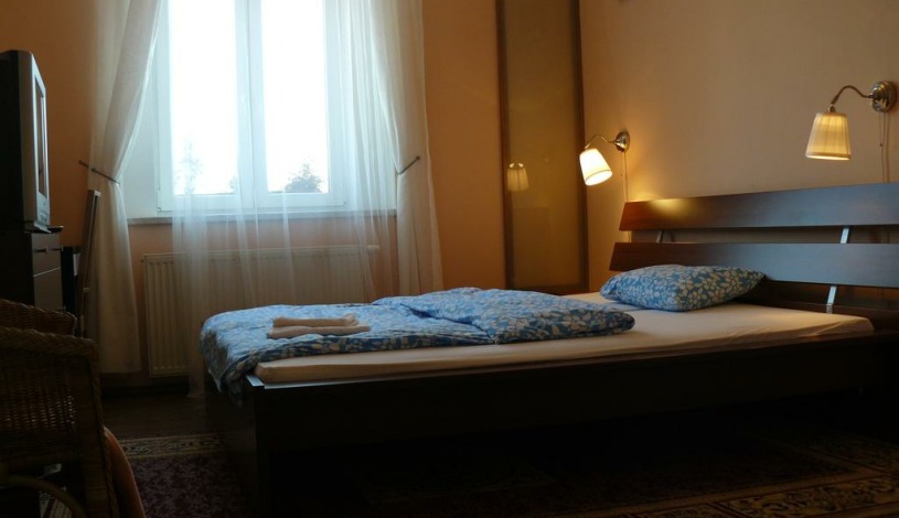 Hotel Clochard Chomutov