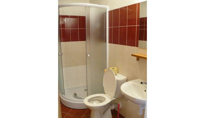 Hotel Clochard Chomutov