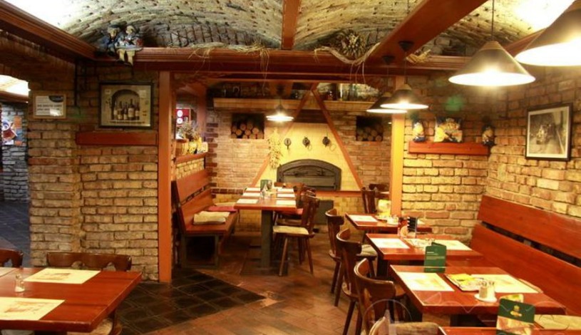 Hotel Clochard Chomutov