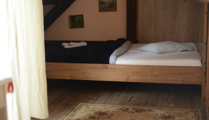 Hotel Clochard Chomutov