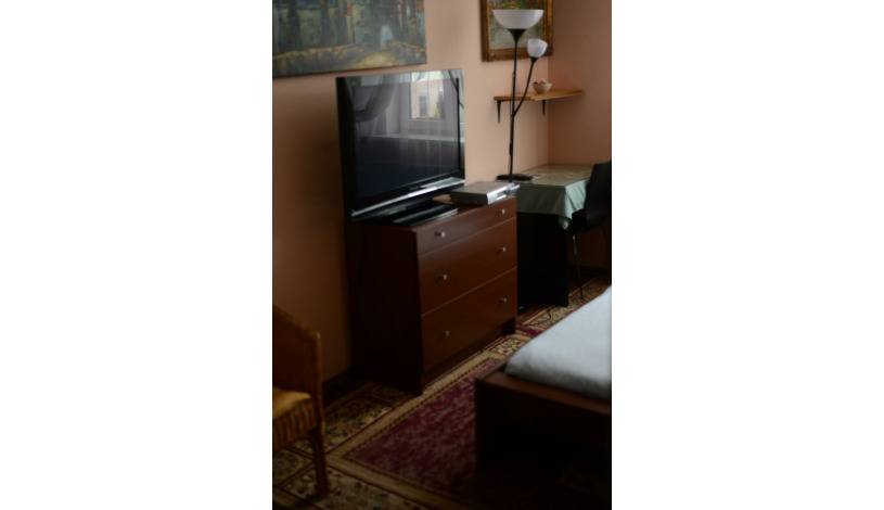 Hotel Clochard Chomutov