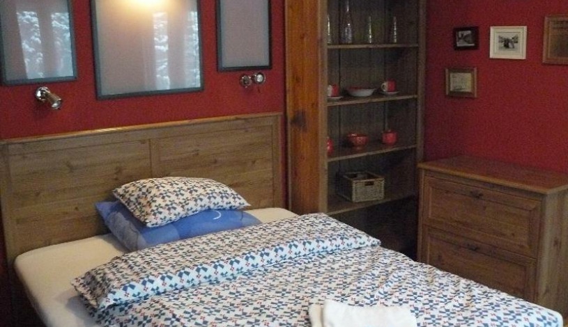 Hotel Clochard Chomutov - Jednolůžkový