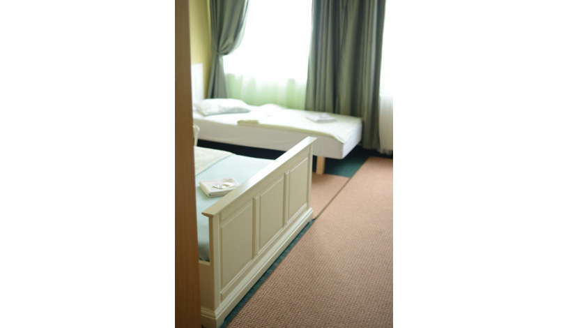 Hotel Clochard Chomutov