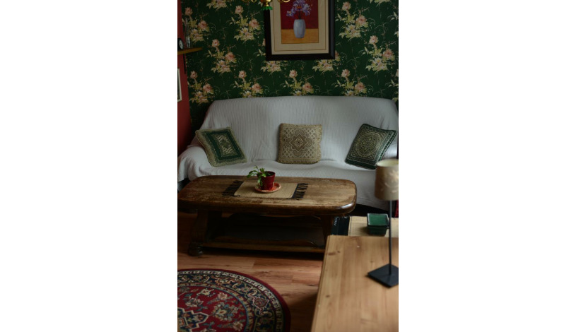 Hotel Clochard Chomutov