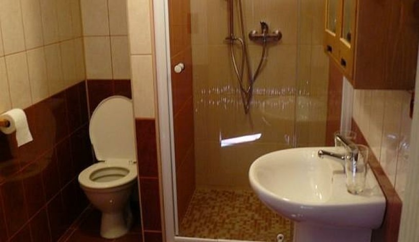 Hotel Clochard Chomutov