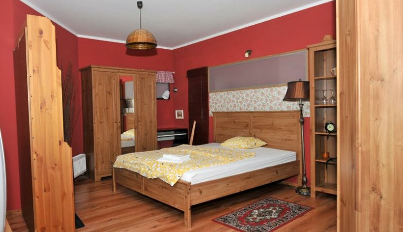 Hotel Clochard Chomutov