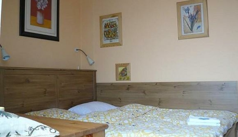 Hotel Clochard Chomutov