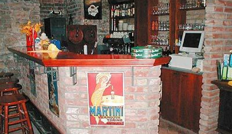 Hotel Clochard Chomutov