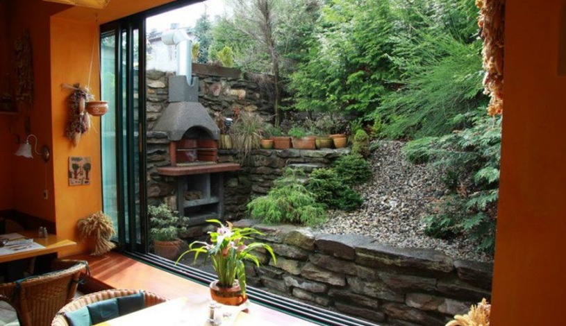 Hotel Clochard Chomutov