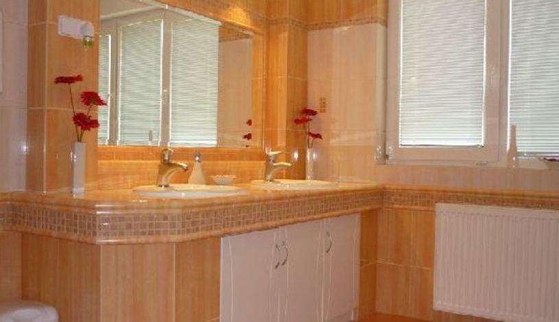 Ubytovna Delta Chomutov