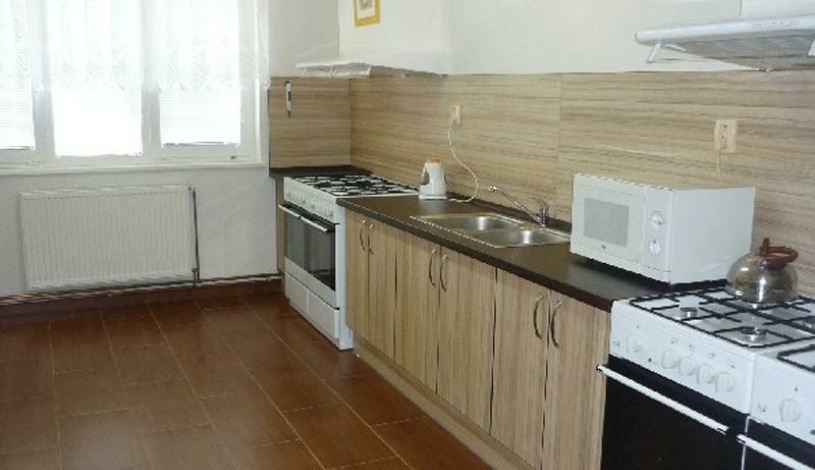 Ubytovna Delta Chomutov