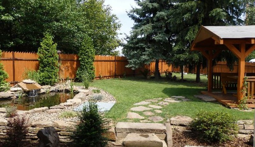 Ubytovna Delta Chomutov