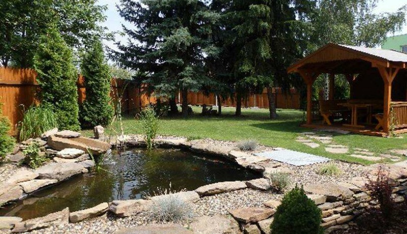 Ubytovna Delta Chomutov