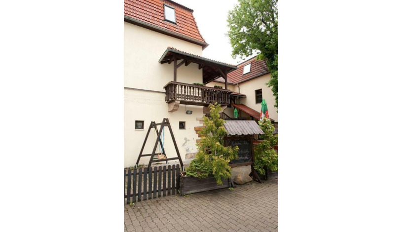 Hotel U Dvou medvídků Chomutov