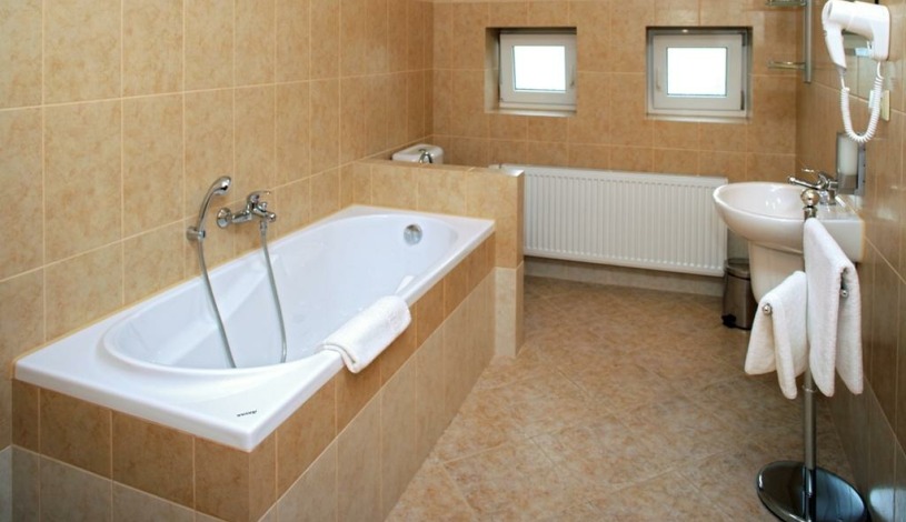 Hotel Mertin Chomutov