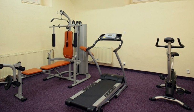 Hotel Mertin Chomutov