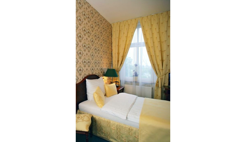 Hotel Mertin Chomutov