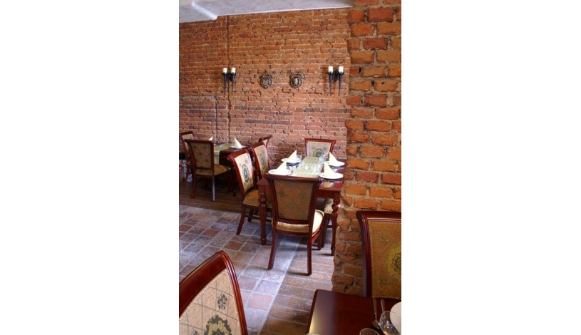 Hotel Mertin Chomutov