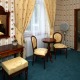 Dvoulůžkový pokoj - Hotel Mertin Chomutov