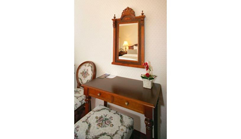 Hotel Mertin Chomutov - Dvoulůžkový pokoj