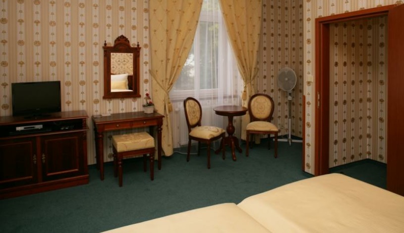 Hotel Mertin Chomutov