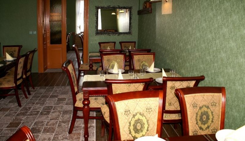 Hotel Mertin Chomutov