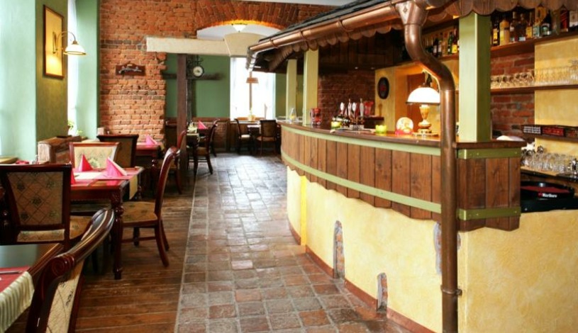 Hotel Mertin Chomutov