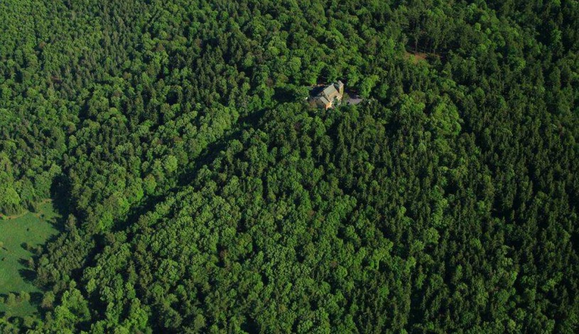 Hotel Partyzán Chomutov